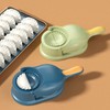 2 In 1 Dumpling Maker, Dumpling Press, Empanada Maker, Dumpling