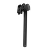 Dial Indicator Holder Bar with Swivel Dovetail Clamp 6mm 8mm