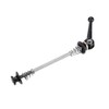 Titanium Alloy Bike Quick Release for Mountain Road Bicycle Skewers