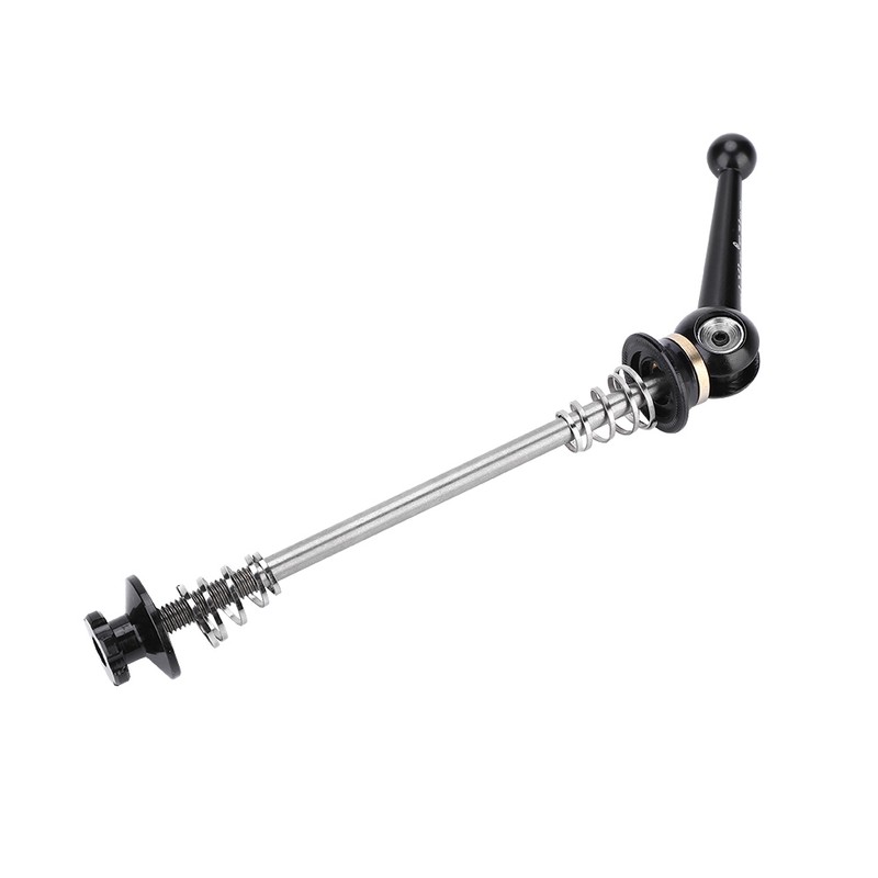 Titanium Alloy Bike Quick Release for Mountain Road Bicycle Skewers