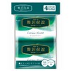 [Bulk Purchase] Elleair Luxury Moisturizing Refreshing Menthol Pockets, 24 Sheets