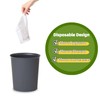 SUZZYVINE XL Dry Pads Refill - Dry Sweeping Cloths Refillsor