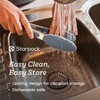 Starpack 'Get a Grip' Silicone Kitchen Tongs for Cooking 9