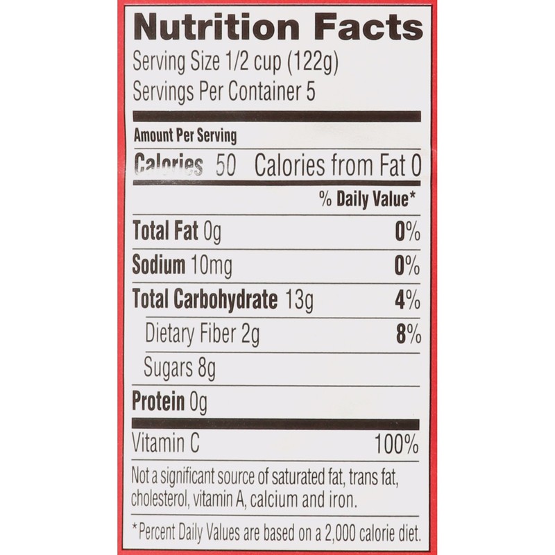 Musselmans Natural Unsweetened Applesauce, 23 Ounce (Pack of 12)