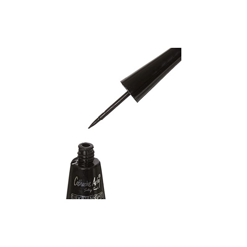 Catherine Arley Waterproof Dipliner, Black