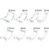 Invisible Ring Size Adjuster for Loose Ring, Ring Adjuster Sizer