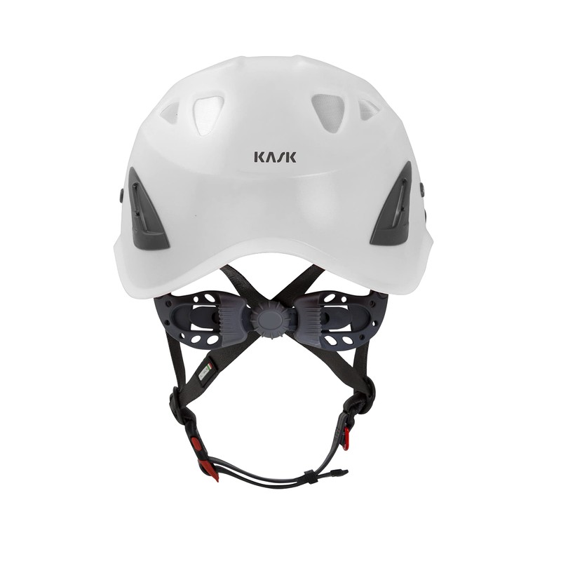 KASK Safety Helmet SUPERPLASMA HD - ANSI, 201-White