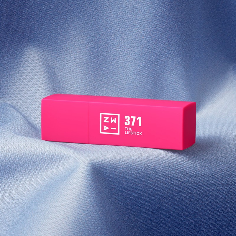 3ina MAKEUP - Vegan - Cruelty Free - The Lipstick