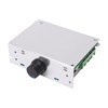 DC Motor Speed Controller Control Switch Regulator 12‑50V 30A with