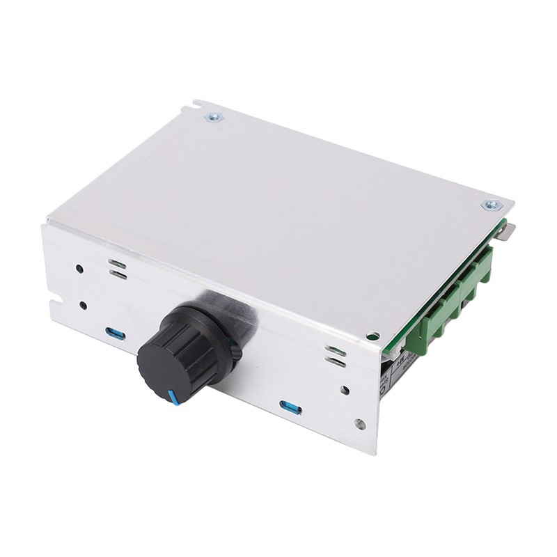 DC Motor Speed Controller Control Switch Regulator 12‑50V 30A with