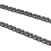 410 Chain Sprocket Kit Steel 114 Link Drive Chain with