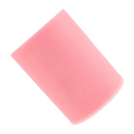 jojofuny Sheer Tulle Roll Soft Polyester Netting for Wedding Decor Tutu Skirts Showers Chair Sashes Versatile Craft Fabric for Easy DIY Creations