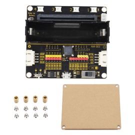 for Micro:bit Expansion Board Professional Plug and Play External Sensor Circuit Control Sensor Module for Computer