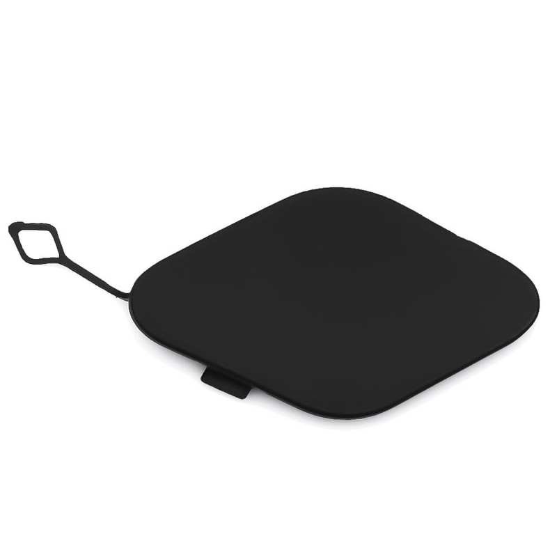 ROBUST Front Bumper Tow Towing Eye Hook Cover Cap for