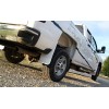Proven Design Products 2017+ Ford F-150 RAPTOR SVT, F-250 Red
