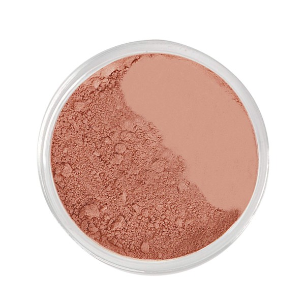 Bodylife Beauty Makeup Natural Mineral Foundation Face Powder Cocoa 5g