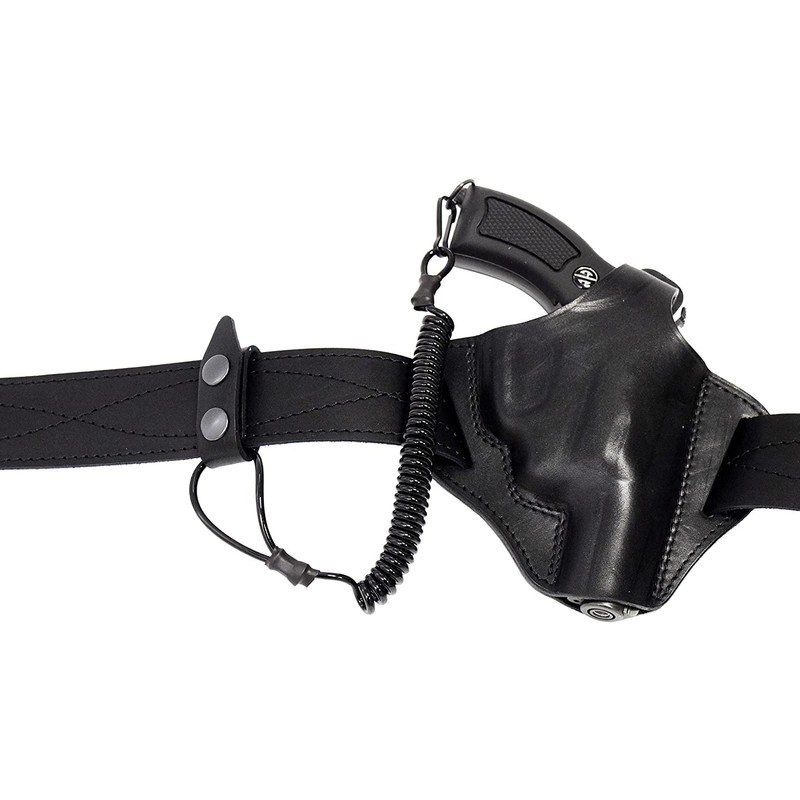 VlaMiTex L1 Lanyard with Polyaramide Core