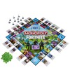 Monopoly: Fortnite Collector's Edition Board Game Inspired by Fortnite Video