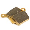 MOMOALA Alamor Pair Rear Brake Pads For KTM SX 125/150