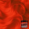 Manic Panic - Amplified cream vegan cruelty free semi-permanent hair