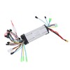 Brushless Motor Controller Dual Drive 24V 36V 48V 250W 350W