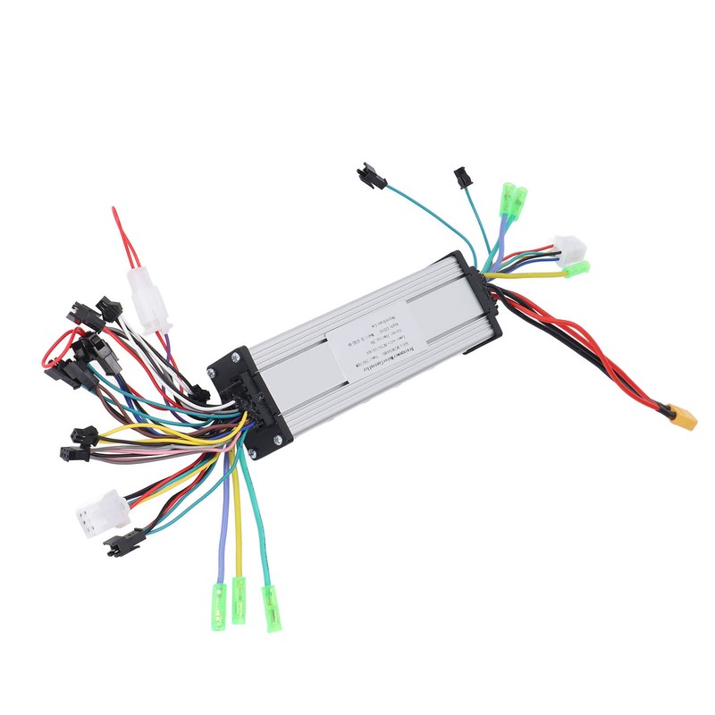 Brushless Motor Controller Dual Drive 24V 36V 48V 250W 350W