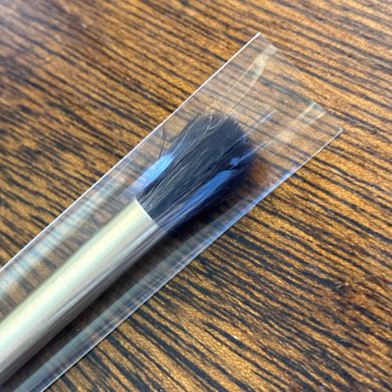 HERMÈS Hermes Eye Brush/eyes SHADING AND BLENDING