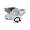TCMT Trunk Lock & Keys Fits For Harley 2014-2025 Touring