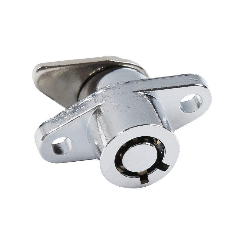 TCMT Trunk Lock & Keys Fits For Harley 2014-2025 Touring