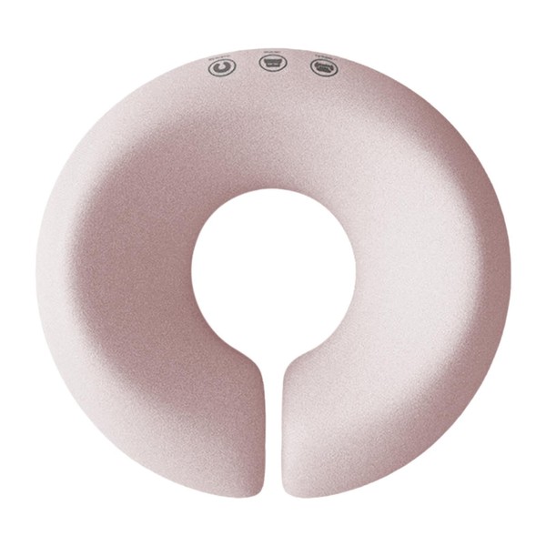 Generic Massage Face Cradle Cushion Massage Table Face Pad,Comfortable Relaxation,Neck