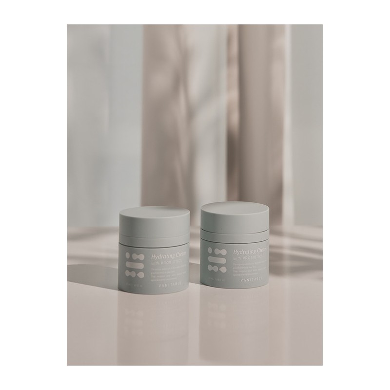 Hydrating Cream / 하이드레이팅 크림