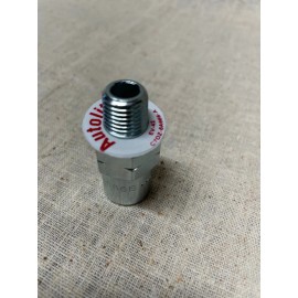 Ford 1967 1969 390GT Autolite PCV Valve EV-42 Mustang, Cougar, and Fairlane