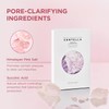 SKIN1004 Madagascar Centella Poremizing Clarifying Mask 23Ml X 5Ea
