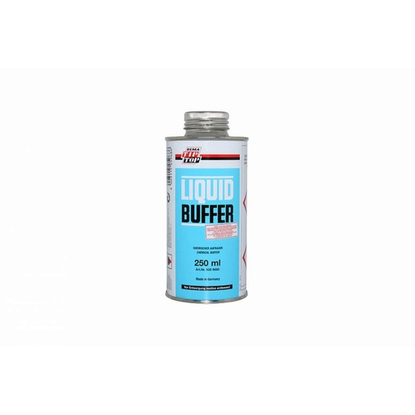 Reiniger Liquid Buffer 250ml