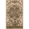 TWO Paisley Gold Fall Spring Floral Flowers Paper Napkins Decoupage
