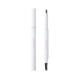 Dear Dahlia Perfect Brow Long Wear Sculpting Pencil, 02) Dutch Brown / 디어달리아 퍼펙트 브로우 롱웨어 스컬프팅 펜슬, 02)더치 브라운