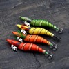 AKAMI Totanare SAKANA EGI 2.5-3.0-3.5 Set of 4 Pieces (Size