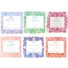 Veritas Aromatics Essential Oil Aromatherapy Patch (Variety Pack)- 5Pk. Sleep
