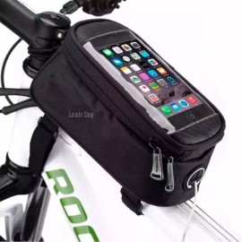OEM Bolsa Mochila Porta Celular Bicicleta Estuche Herramientas