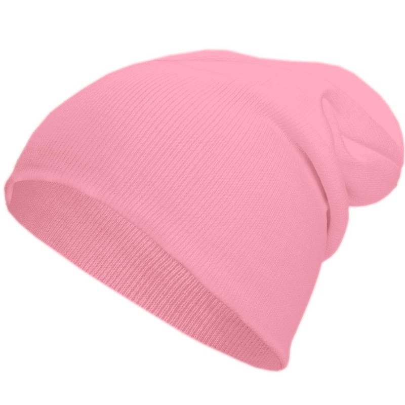 Compagno Winter Hat for Men Boys Women Girls Knitted Beanie