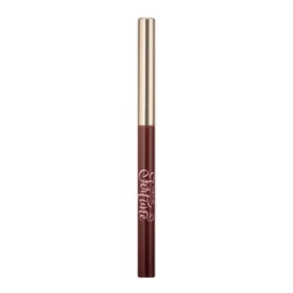 KOSE Fortune Dolly Feel Gel Liner 02 (Cocoa Brown) Eyeliner