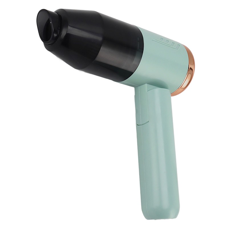 Handheld Vacuum Cordless Rechargeable Powerful Suction Car Vacuum Cleaner For