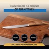 Dexter-Russel 8” Wide Boning Knife – 1378, High-Carbon Steel Blade