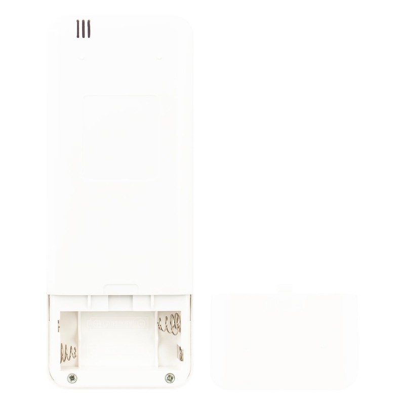 ALLIMITY Air Conditioner Remote Control Replacement fit for LIVE AC