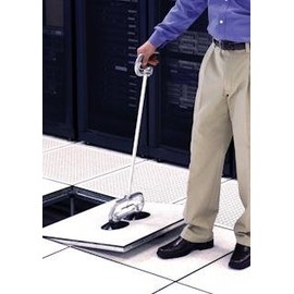 Access Floor Systems Stand Up Floor Puller - 5 inch Cups
