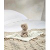 Mamas & Papas Baby/Toddler Super Soft Comforter, Bear