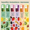 Amorasana Jugo De Espirulina Azul En Polvo Para Smoothie