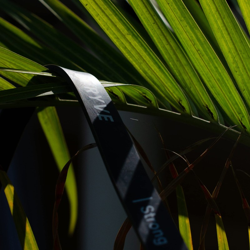 Fit for Fun Power Band Set Edition