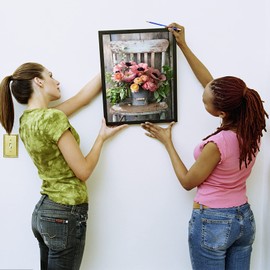 Septo 5D Diamond Art Kits for Adults,Diamond Art with Full Tools Accessories,Exquisite Flowers Inlaid with Crystal and Diamond,Good for Home Wall Decor(12x16inch)