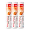 DAILYONE Guthalo Multivitamin Orange Flavored Effervescent Vitamin 4000mg